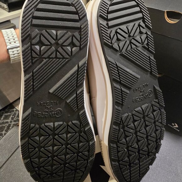 Converse Chuck Taylor All Star All Terrain High Top Mens Size 12 A04473C NEW - Picture 9 of 14